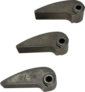 Clutch Weights 