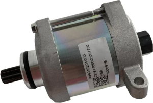 Electromotor pornire KTM/Husqvarna/GasGas 250/300 2T 2023-2026, 3, nordicamoto.ro