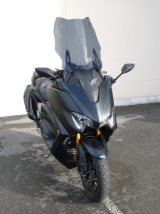 Parbriz negru, 2, nordicamoto.ro