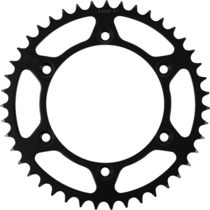 Sprocket Black