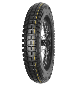 Enduro Hybrid Tire 