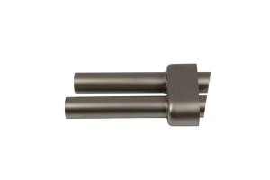 Noise Damper Stainless Steel 
