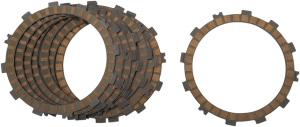 Clutch Plate Kit