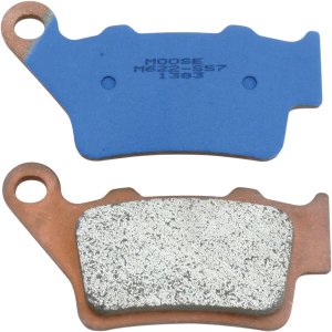 MOOSE RACING M1 Brake Pads 
