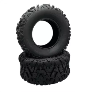 Set anvelope 25x8.00-12 / 25x10.00-12 ATV WAYGOM ADVENTURE, nordicamoto.ro