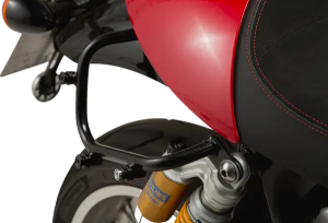 Suport geanta SW-Motech SLC stanga Triumph Thruxton 1200 (16-) HTA1179510000