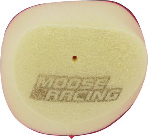 Off-road Air Filter White, 1, nordicamoto.ro