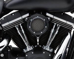 Rpt Air Cleaner Kit Black, 3, nordicamoto.ro