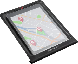 Molle System Drybag Black