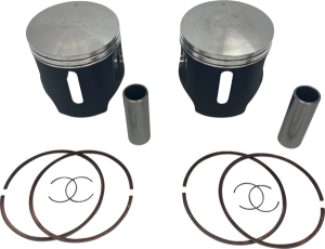 SET DE PISTON