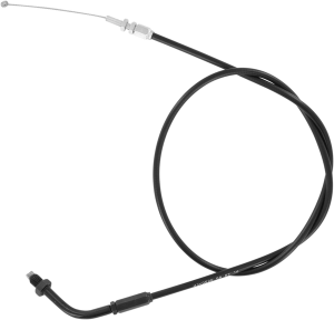 Cable Thr Pull Kaw Black