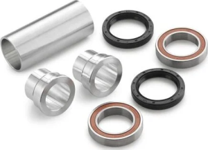 FRONT WHEEL REP. KIT ADV 13-14