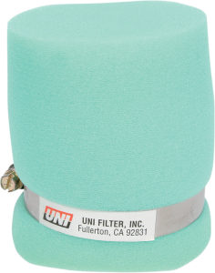 Flex Core Sock Filter Green, 1, nordicamoto.ro
