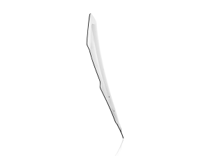 Windscreen Clear, 1, nordicamoto.ro