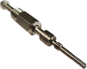 Build-your-own Universal Hydraulic Clutch Fitting Chrome, 1, nordicamoto.ro