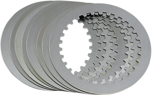 Clutch Plate Kit, 1, nordicamoto.ro