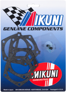 Fuel Pump Repair Kit
