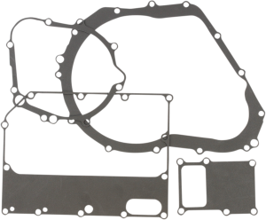 Lower End Gasket Kit, 1, nordicamoto.ro