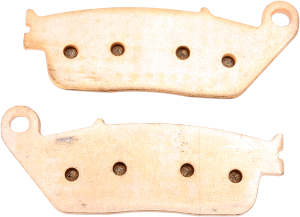Victory Brake Pads, 2, nordicamoto.ro
