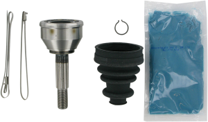 Cv Joint Kit Black