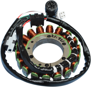Stator For Yamaha