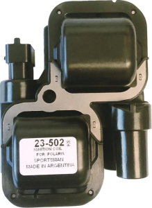 Ignition Coil Black 