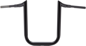 1-1/2(r) Grande Prime Ape Hanger Handlebar Black, 2, nordicamoto.ro