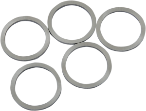 Clutch Hub Spacers, 1, nordicamoto.ro