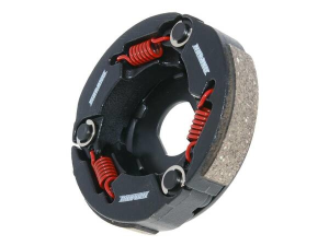 Sport-o Racing Clutch Black