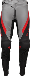 Pants Intens Ast Bk/gy 40 Black