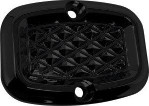 Master Cylinder Cover Black, 2, nordicamoto.ro
