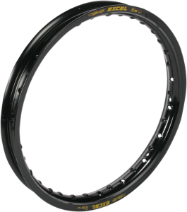 Colorworks Mx Rim Black, 1, nordicamoto.ro