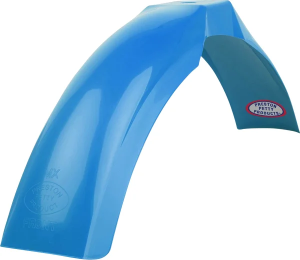 Preston Petty Mx Front Fender Blue, 2, nordicamoto.ro