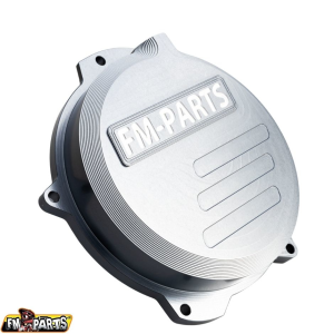 Capac Ambreiaj Fm-Parts KTM/HSQ/GasGas 250/300 2024 GunMetal