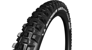 Mtb Tire Wild Enduro Magic-x Competition Black