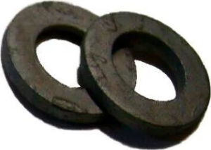 WASHER DIN0125-A 6,4, nordicamoto.ro