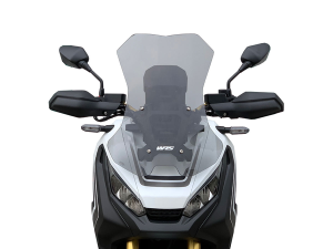Windscreen For Scooter Clear, 1, nordicamoto.ro