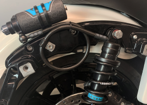 Revo Arc External Reservoir Mount, 3, nordicamoto.ro