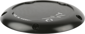 Classic Derby Cover Black