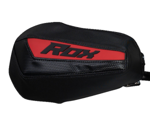Generation 3 Flex-tec Handguards Black, 3, nordicamoto.ro