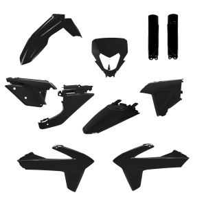 Kit Plastice Complet Acerbis Sherco SE/SEF/Extrem/Racing 25'-27' Standard, 2, nordicamoto.ro