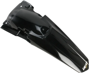 Rear Fender Rmz250 10-18 Blk Black, 1, nordicamoto.ro