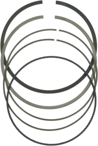 Set de segmente de piston, 1, nordicamoto.ro