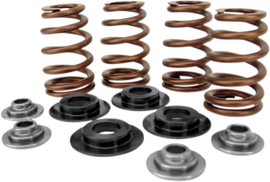 Beehive Valve Spring Kit, 3, nordicamoto.ro