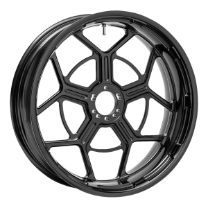 Speed-5 5-spoke Rim Black, 2, nordicamoto.ro