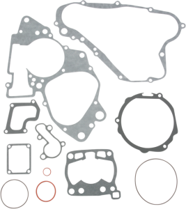 MOOSE RACING Set complet de garnituri 