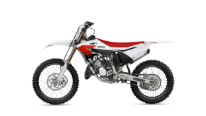 Motocicletă de motocross Yamaha YZ125, ediția aniversară de 70 de ani, 5, nordicamoto.ro