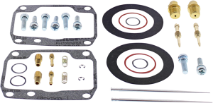 Carb Rebuild Kit