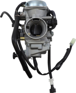 Replacement Carburetor Kit Silver 