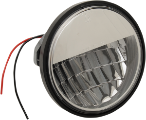 4.5(r) Led Reflector Style Passing Lamp White